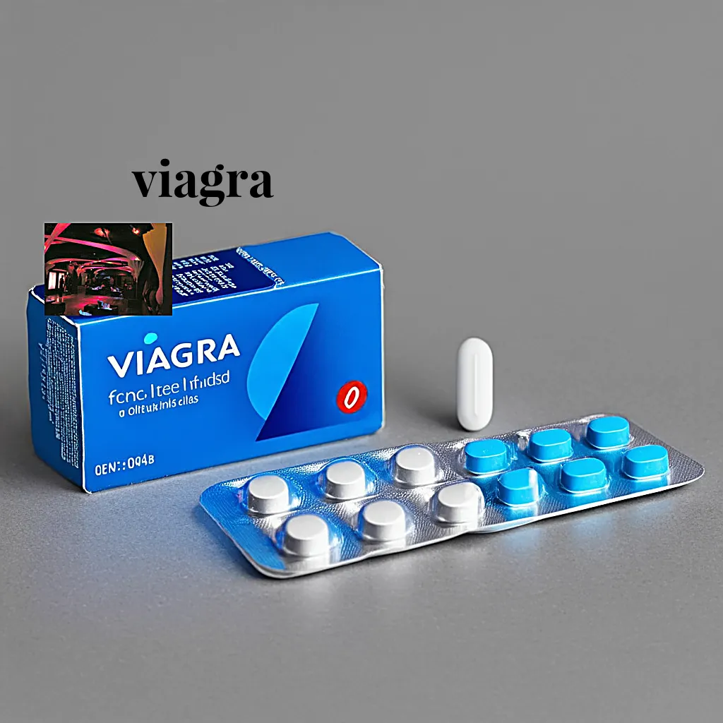 Comprar viagra sin receta medica